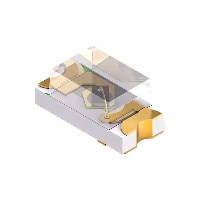 150060SS75003 Würth Elektronik  Indication LED - Discrète